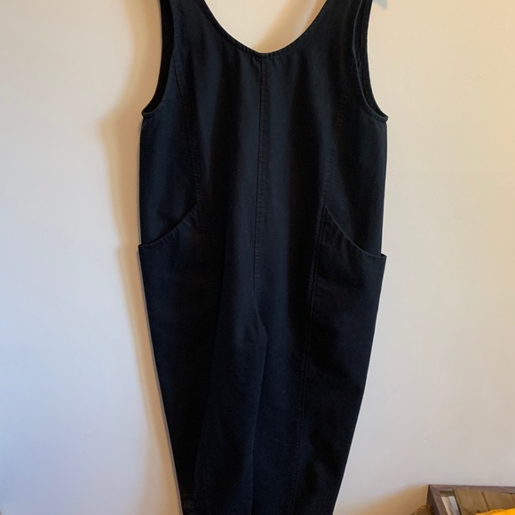 Elizabeth Suzann Clyde Jumpsuit - Picture 2 of 6